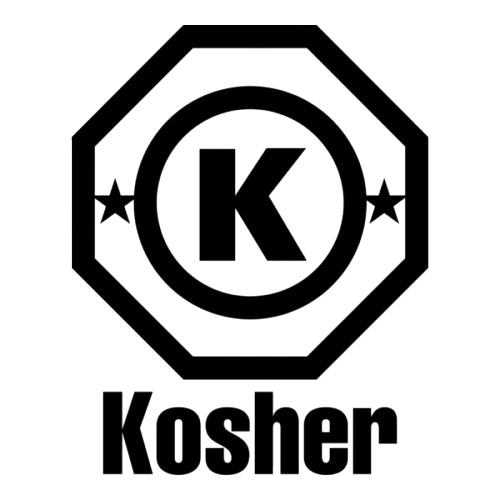 Kosher Certified