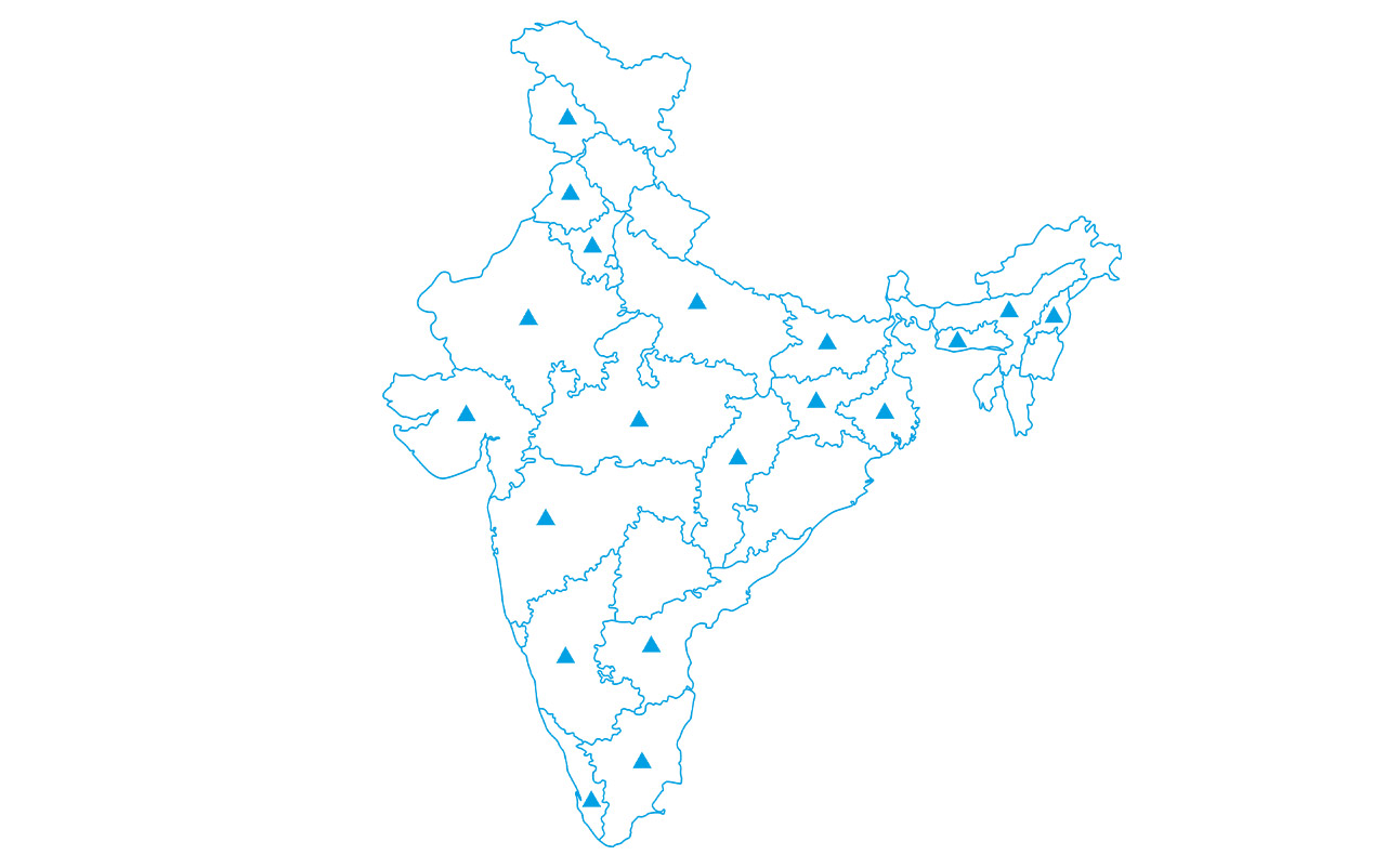 India Map