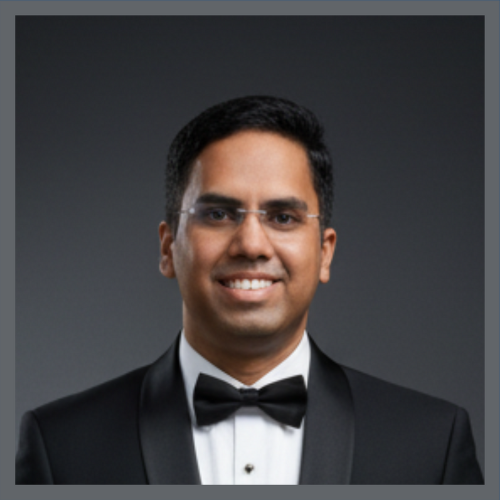 Mr. Alok Jain