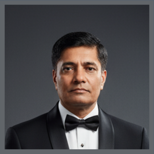Mr. Babubhai Humbal
