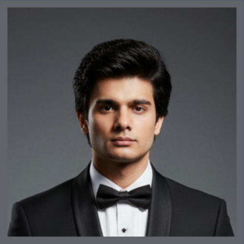 Mr. Durgesh Humbal