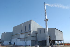 SRCF Factory